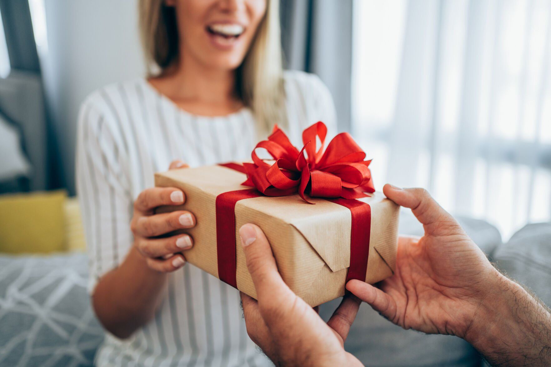 Gifts for her image 1